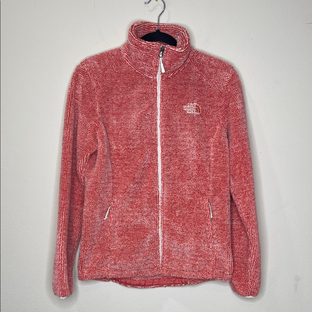 The North Face Women's Cozy Teddy Jacket